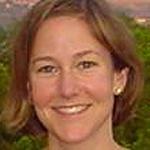 Lori Markson, Washington University in St. Louis