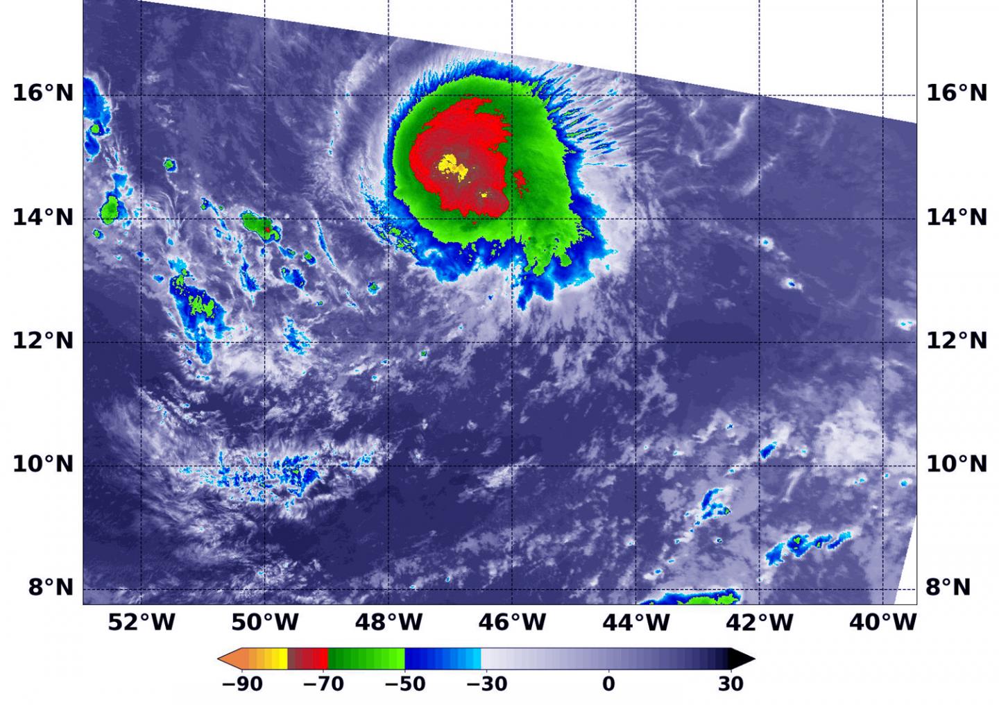 Aqua Image of Isaac