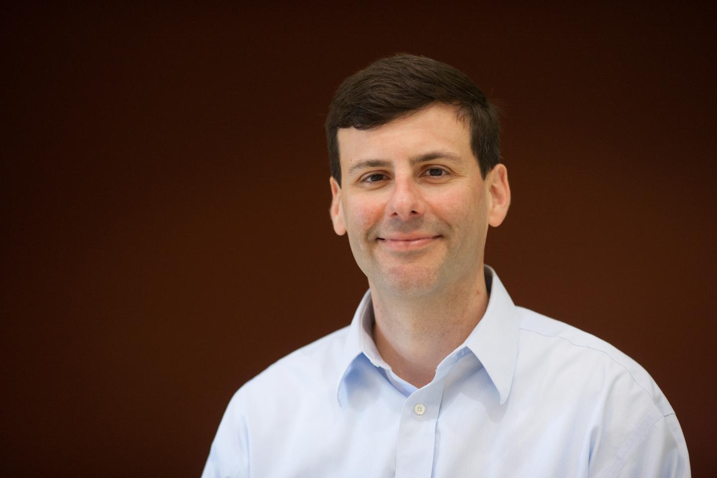 Brian D'Onofrio, Indiana University