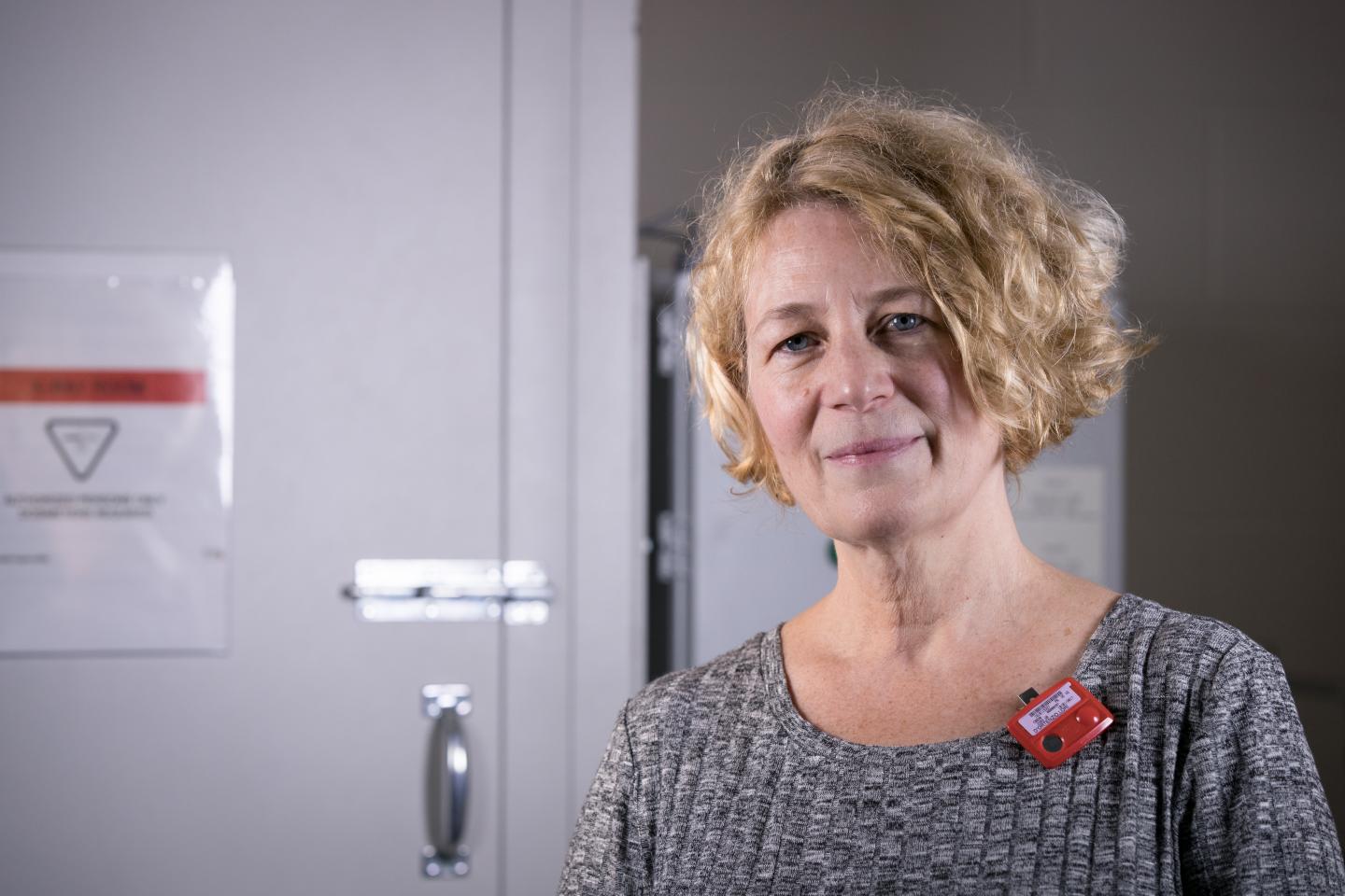 Lori D'Ortenzio, McMaster University