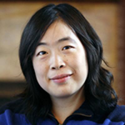 Lan Yang, Washington University in St. Louis 