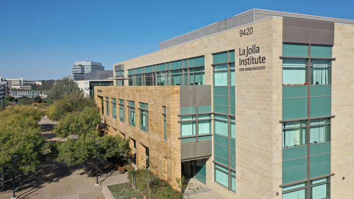 La Jolla Institute for Immunology