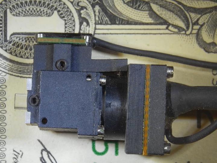 Miniature Microscope