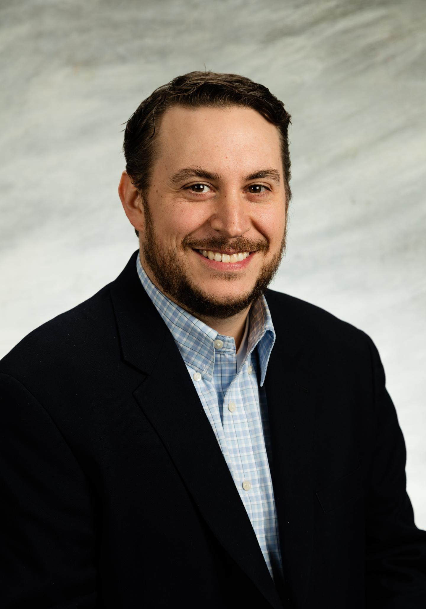 Mike Mannor, University of Notre Dame 