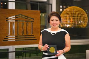 NTU Singapore’s Gaia wins UNESCO’s grand prize for architecture and design