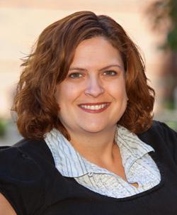 Joyce Ehrlinger, Washington State University