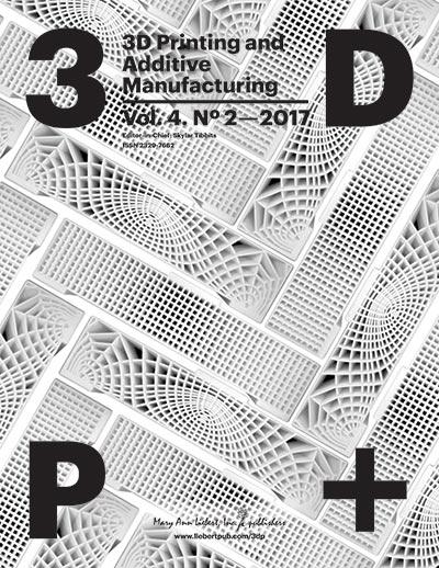 3D Printing and Additive Manufacturing