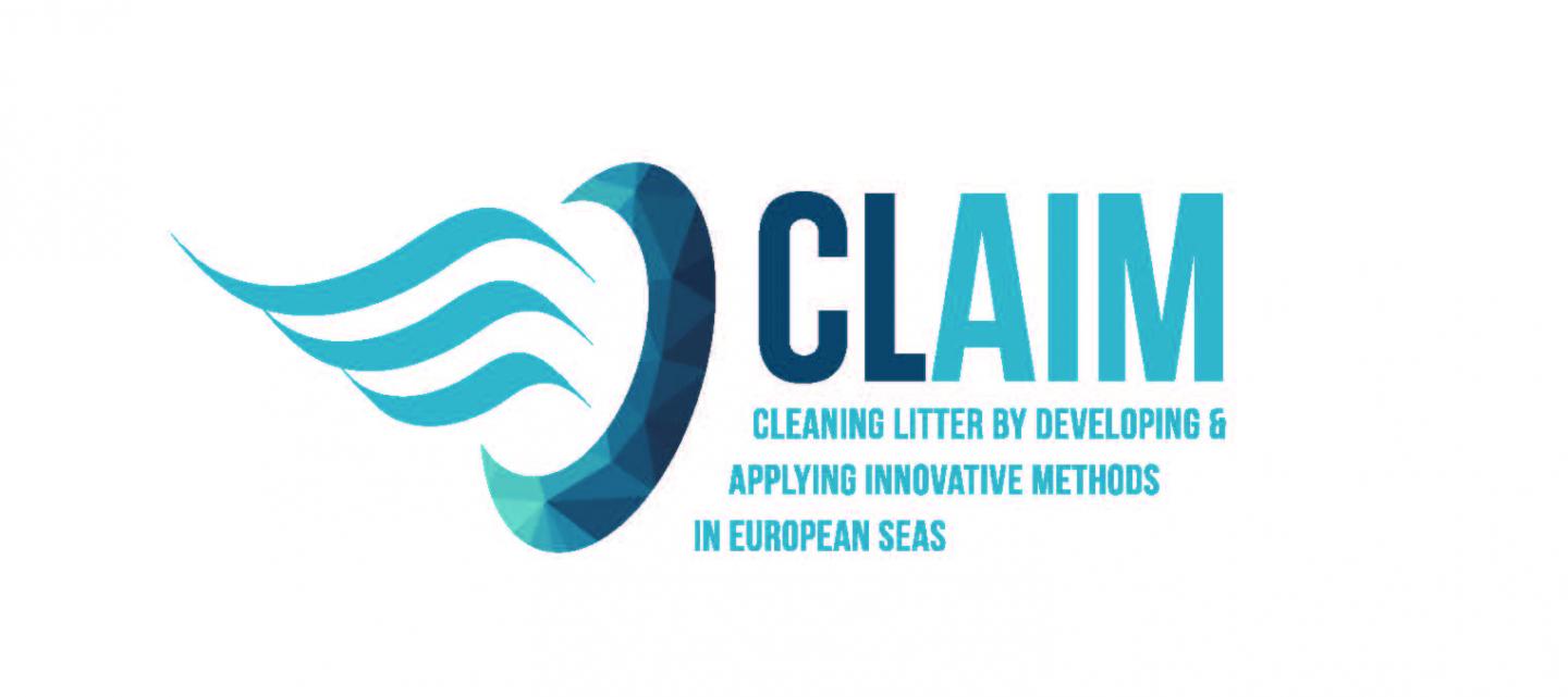 CLAIM's Logo