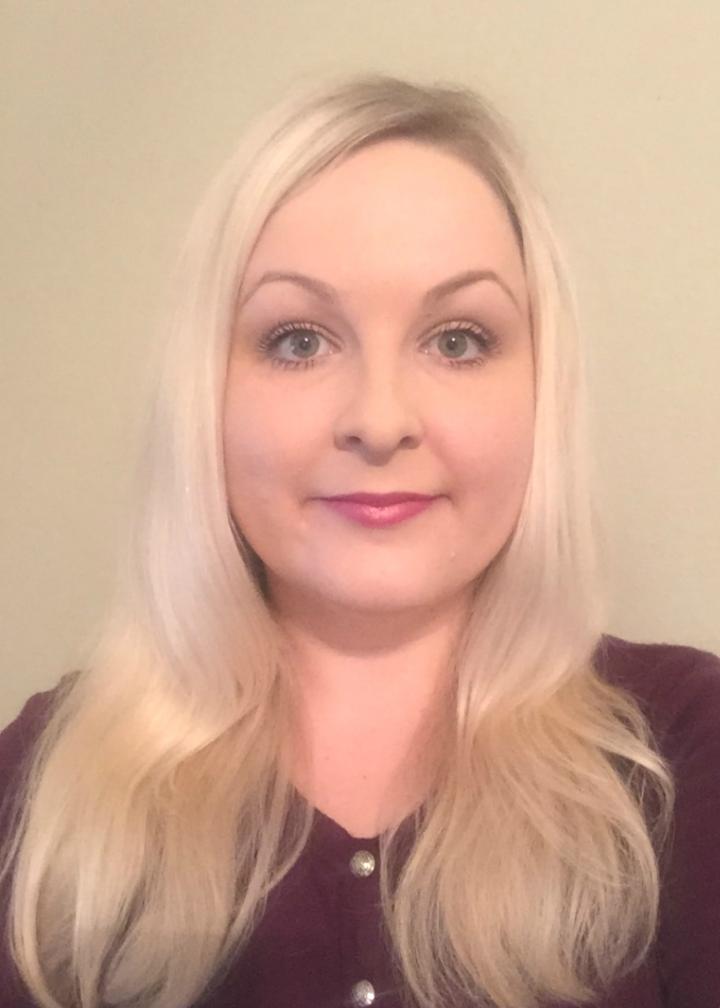 Melinda Tasca, Sam Houston State University