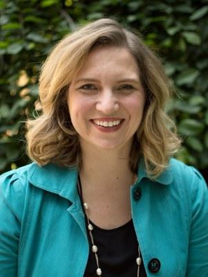 Stephanie Zerwas, PhD, University of North Carolina Health Care 