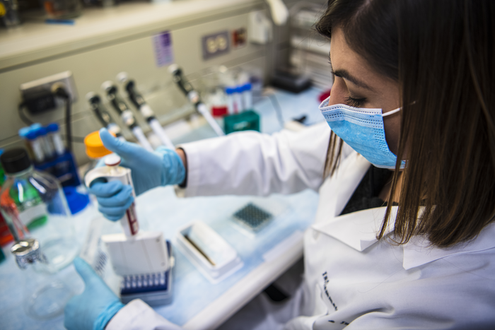 Breast cancer vaccine study at Cleveland Clinic