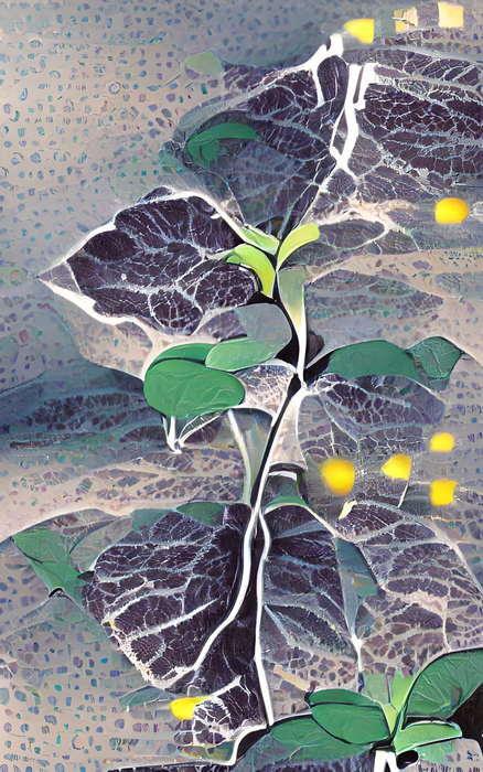 Exploring the causes of chlorosis