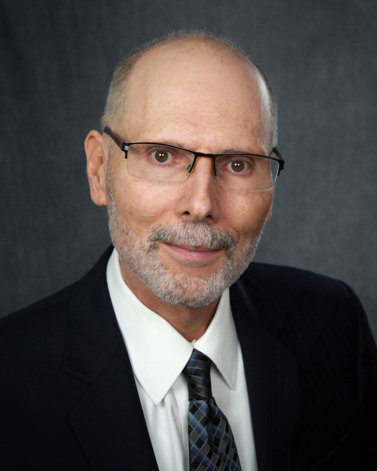 James Cunningham, University of Arizona Health Sciences