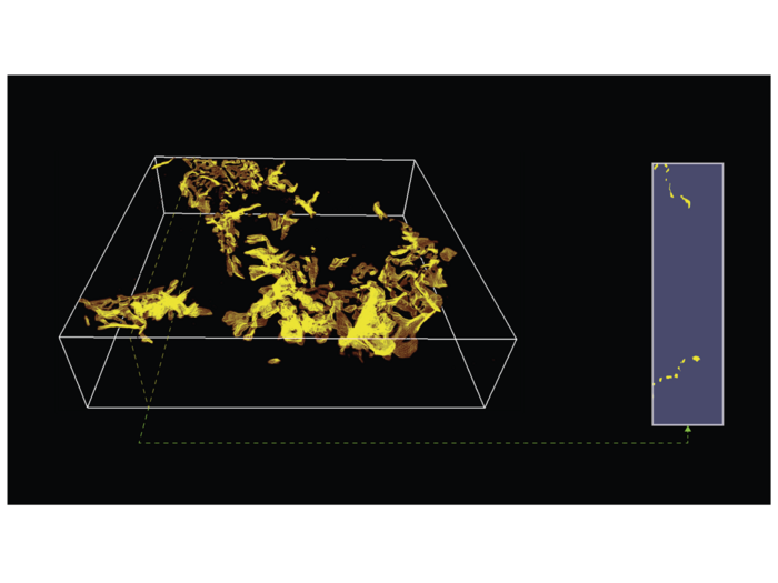 illustration of salt corrosion