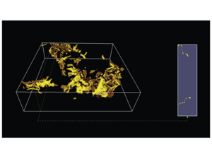 illustration of salt corrosion