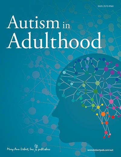 Autism and Adulthood