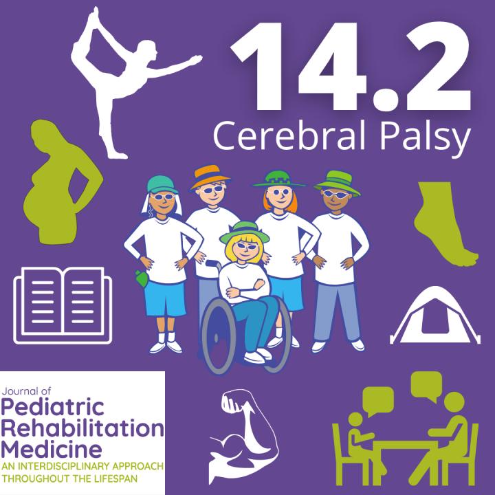 14.2 Cerebral Palsy