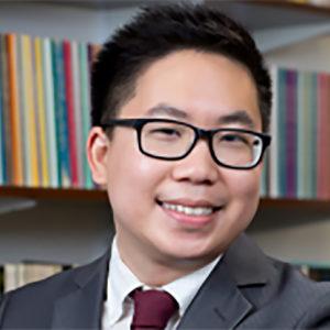 Calvin Lai, Washington University in St. Louis