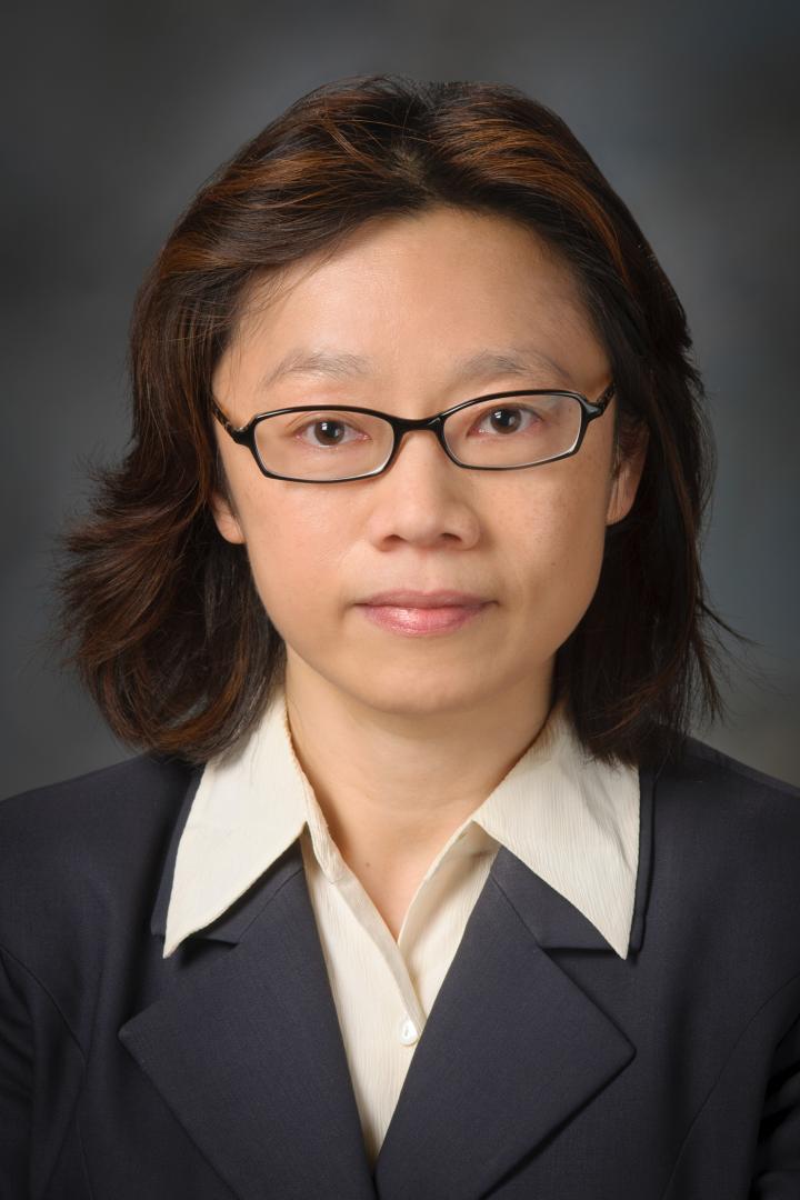Ya Chen Tina Shih, Ph.D.