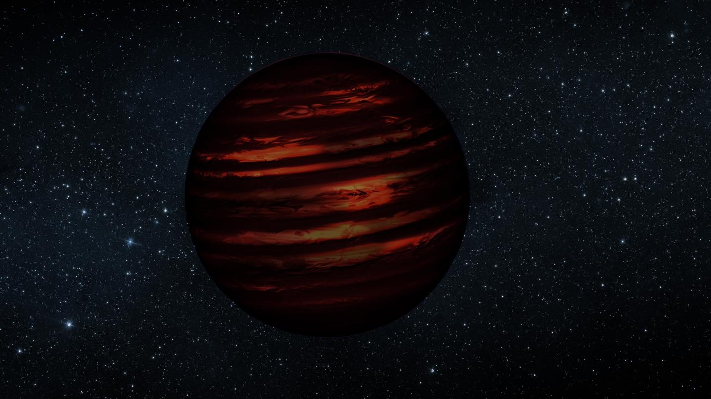 Brown Dwarf