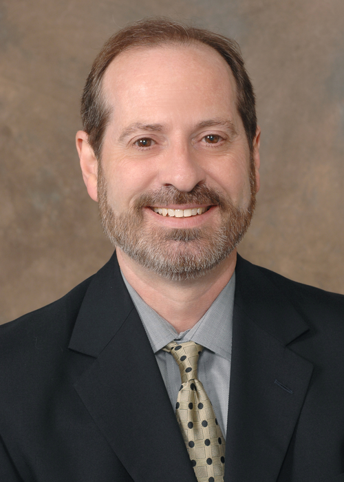 University of Cincinnati's Kim Seroogy