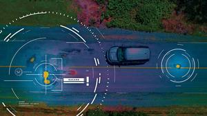 Synthetic Aperture Radar (SAR)