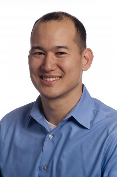 Daniel White, Sargent College at Boston University