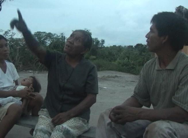 Natural Speech Recording