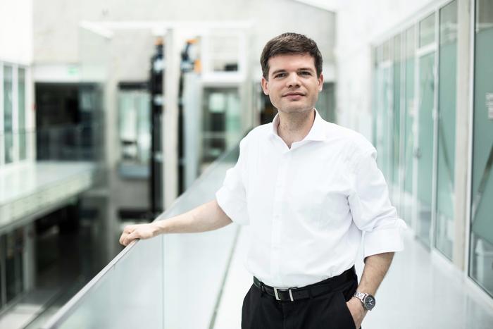 Profesorius Reinaldas Raisotis