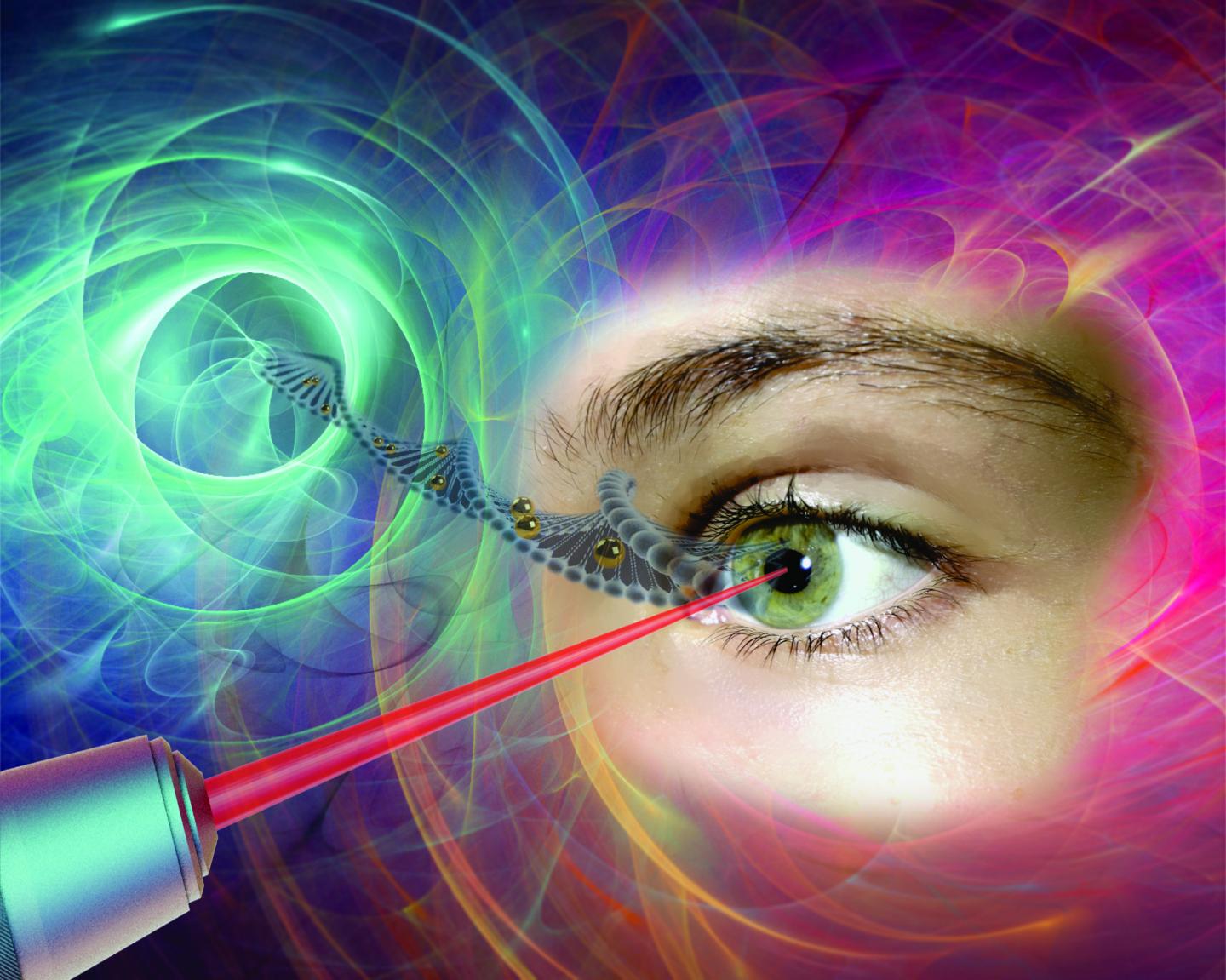 Polytechnique Montréal's Light Scalpel