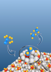 Hydride at play