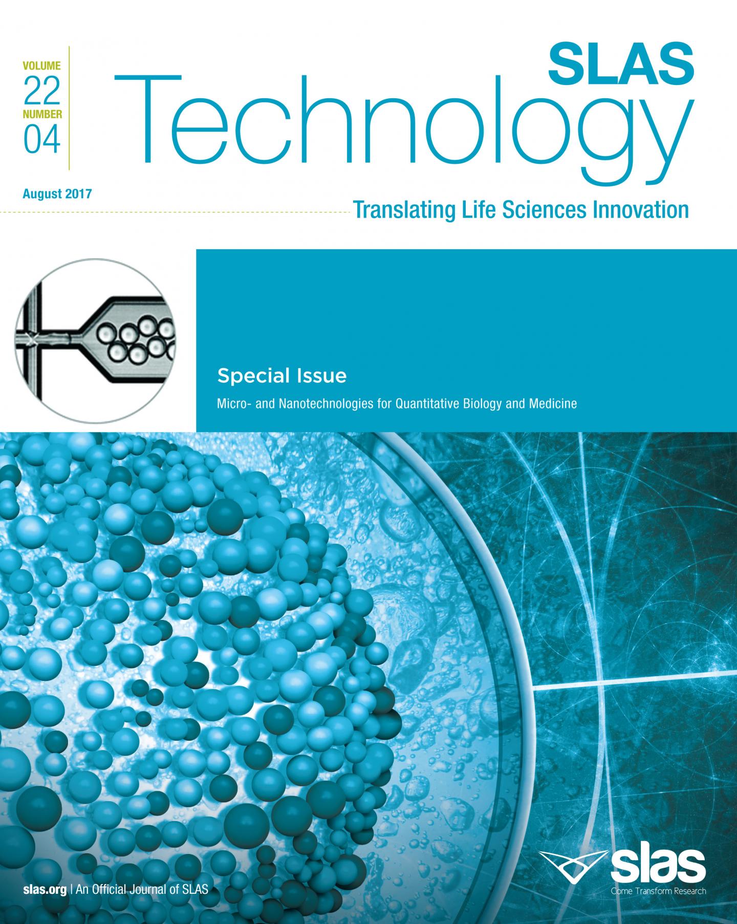 Special Issue: Micro- and Nanotechnologies for Quantitative Biology and Medicine