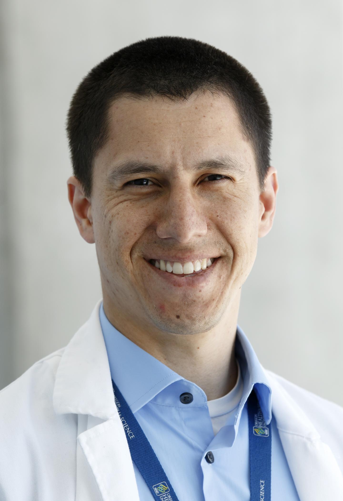 Luiz Bertassoni, D.D.S., Ph.D., Oregon Health & Science University 