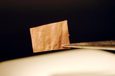Copper Precursor Material