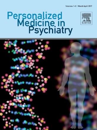 <i>Personalized Medicine in Psychiatry</i>