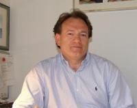 Mario Colombo, Ph.D., Italian National Cancer Institute