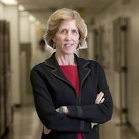 Dr. Helen Hobbs, UT Southwestern Medical Center