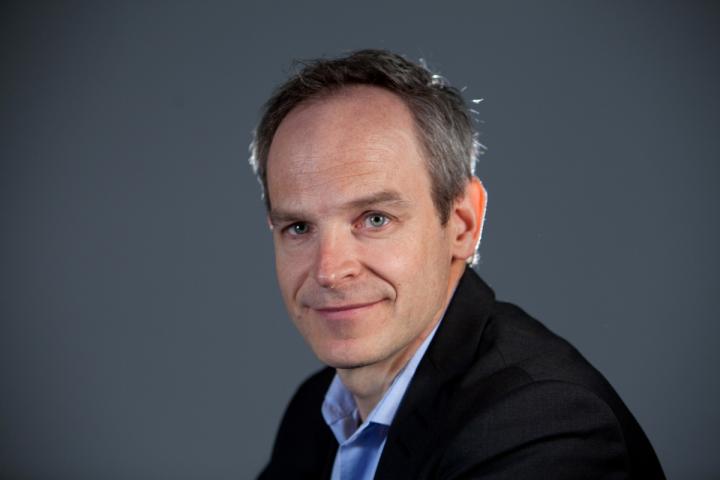 Helge Rader, University of Bergen