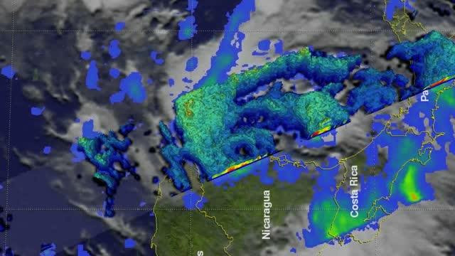 GPM Video of Nate