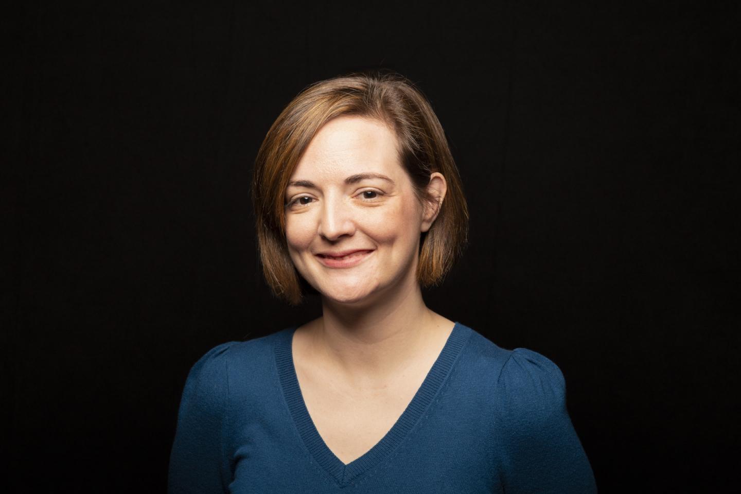 Helen Genova, PhD