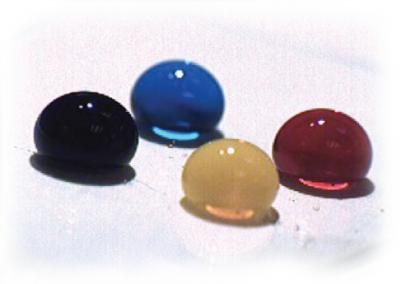 Sun Chemical Pigment Dispersions