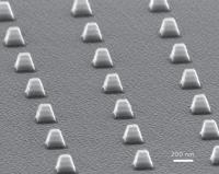 3-D Nanoscale Optical Cavities