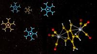 Chemistry Stars
