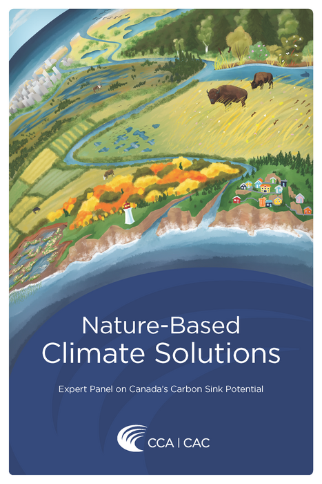 Nature-Based Climate Solutions