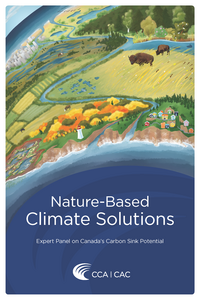 Nature-Based Climate Solutions