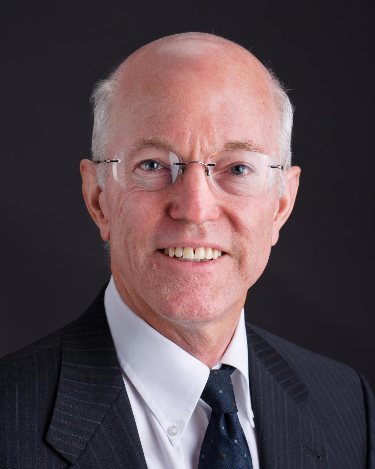 Steve Hackley, University of Missouri-Columbia