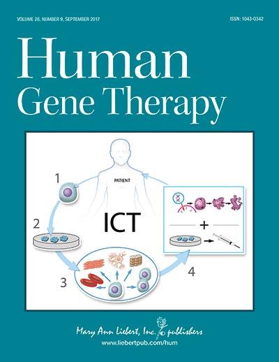 Human Gene Therapy