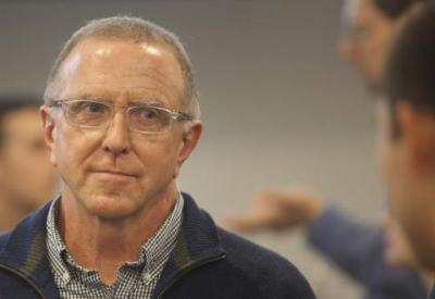 Stephen McGarvey, Brown University