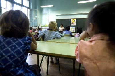 Primary Schoolchildren