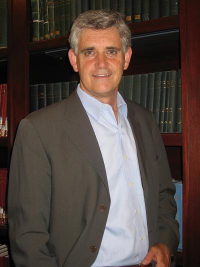 Dr. Bruce Stillman, CSHL President